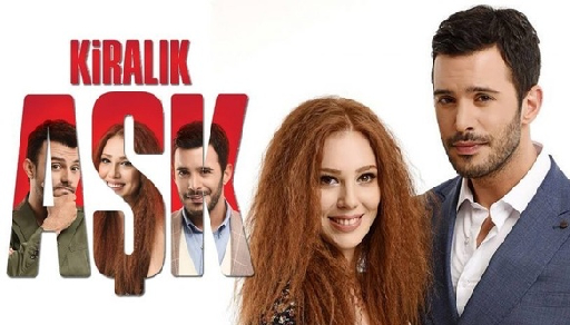 المسلسلات التركية