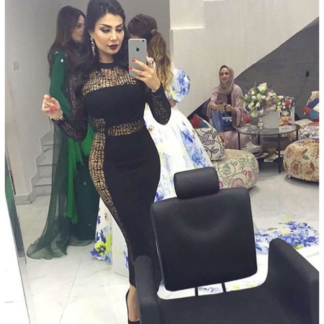 Zebra Long Marco Polo Dresses أمل العوضي Instagram Ballermann 6 Org