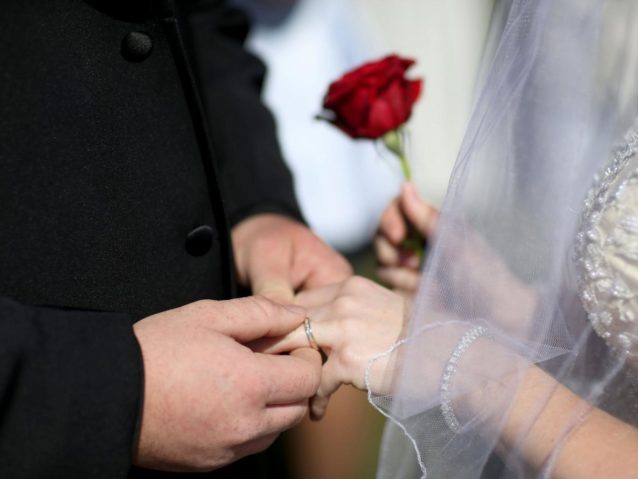 حلم زواج المرأة إن كانت متزوجة نكشف لك عن دلالاته في هذا الموضوع من موقع أنوثة