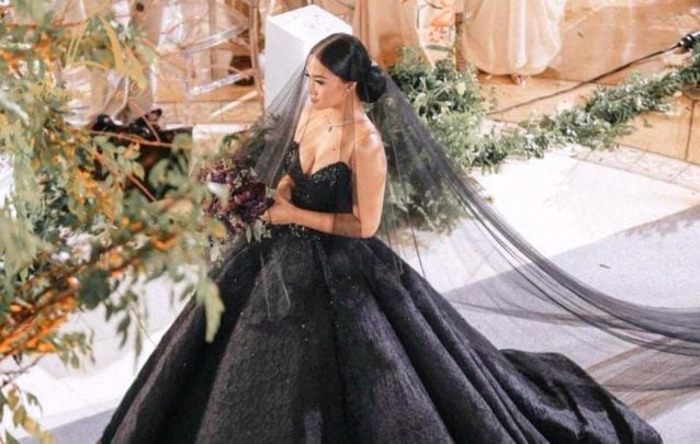 رؤيا فستان الزفاف الأسود في المنام... <br/>ماذا تحمل لك من رسائل؟ - أنوثة