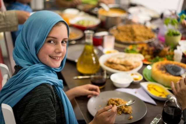 حلم الإفطار في شهر رمضان هكذا يمكنك تفسيره أنوثة Ounousa موقع الموضة والجمال للمرأة العربية